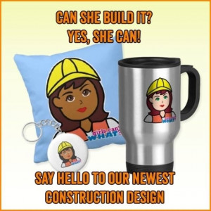 Create your own construction worker in our ColorizeME designer and ...