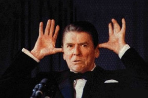 These 15 Ronald Reagan Quotes Show He Hated ‘Big Government’