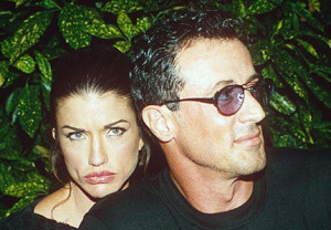 78. (2002) We're talking about doing another Rambo because I think it ...