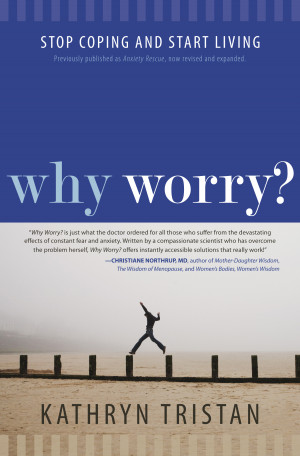 ... © 2015 Kathryn Tristan and Why Worry? | Website by Breo Media