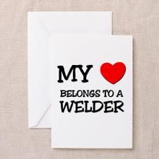 Welder Sayings | Welder Greeting Cards | Card Ideas, Sayings, Designs ...