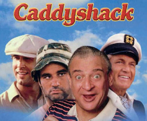 caddyshack poster tags movies caddyshack