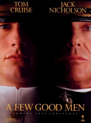 Few Good Men (1992) In Hindi