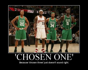 Thread: NBA Motivational Posters