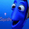 Funny Finding Nemo Quote