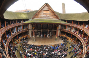 Globe Theatre - Shakespeare's Theatre