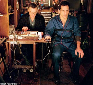 no? Greg Focker: Yes. Jack Byrnes: Are you a male nurse? Greg Focker ...