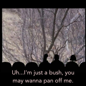 The Final Sacrifice; MST3K. Have this one on vhs too.