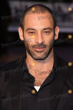 Ashraf Barhom Picture...