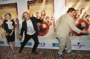 The Big Lebowski quotes