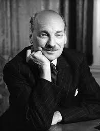 Clement Attlee Quotes & Sayings