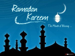 Ramadan Kareem Whatsapp FB DP 2015