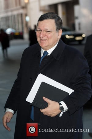 Jose Manuel Barroso Pictures