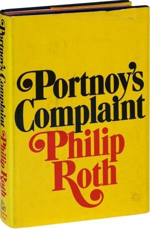 Tuesday Quote: Philip Roth