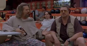 Search: The Big Lebowski