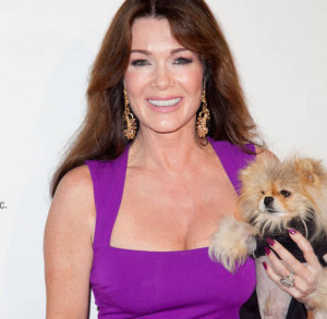 Lisa Vanderpump Says: The Real Housewife's Best Quotes