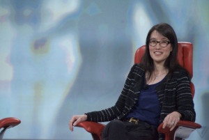 ... Reddit CEO Ellen Pao replaced by company co-founder Steve Huffman