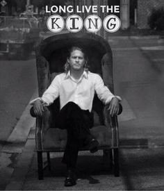 long live the king jax teller sons of anarchy more anarchy sons things ...