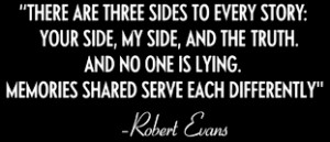 The Kid Stays in the Picture - Robert Evans