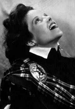 If You Obey All The Rules Miss Fun”