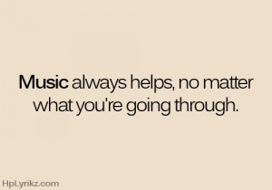 quotes #music #therapy