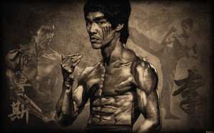 Bruce Lee Wallpaper 2560x1600 Bruce, Lee, Fighter