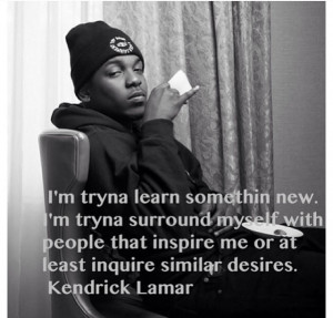 kendrick lamar