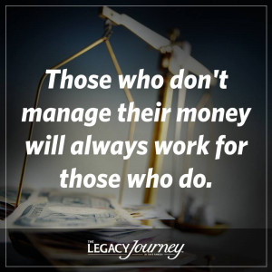 money quotes