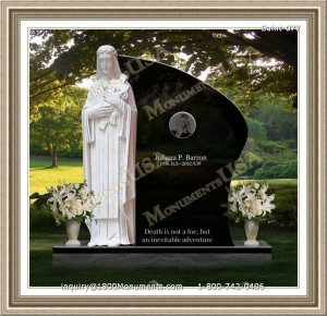 Mother Headstone Quotes...