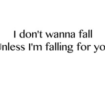 chris brown, dont wake me up, falling for you, quotes, unless