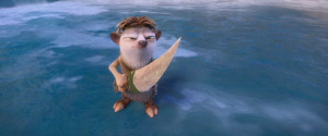 Louis - Ice Age Wiki - The Unofficial Ice Age Encyclopedia