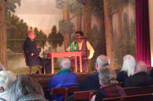 Arvid Carlsson Pictures