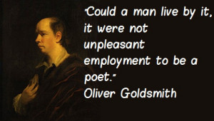 quotes by Oliver Goldsmith. You can to use those 8 images of quotes ...