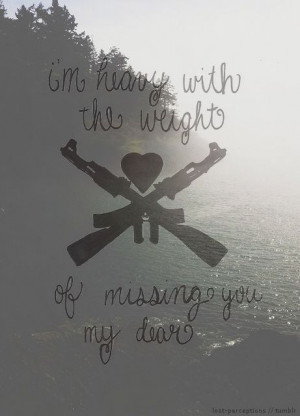 Man Overboard