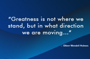 The five-year strategies within our strategic plan were selected to ...