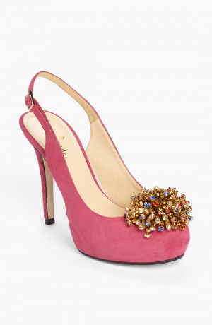 Kate Spade Lenora Pump
