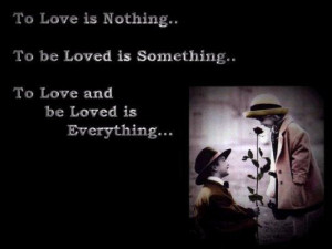 quotes about love.... Love Quotes