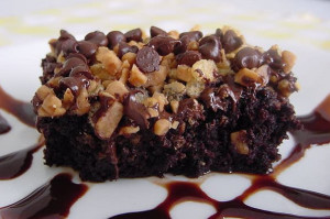 Box of Brownie Mix-BORING!!!! Any ideas or favorite recipes?