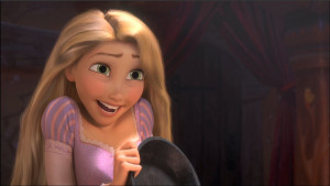 Disney's Rapunzel tangled (Rapunzel) disney flynn