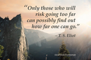 how do you know if you have a little more left in you you push harder ...