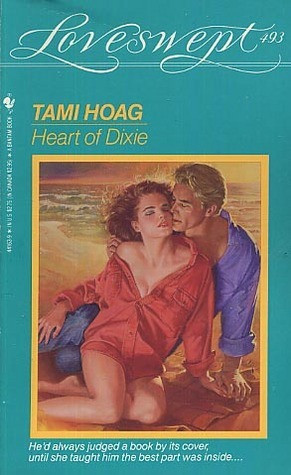 Start by marking “Heart of Dixie” as Want to Read: