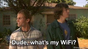 Dude, Where*s My Car? (2000) | Community Post: 24 Famous Movie Quotes ...