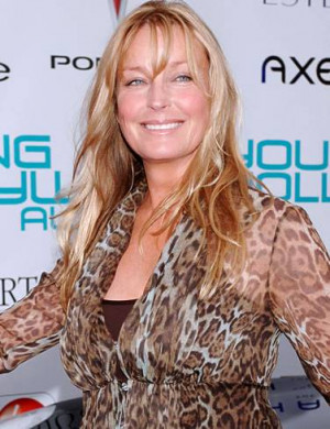 Bo Derek Weight And Height , 7.4 out of 10 based on 7 ratings