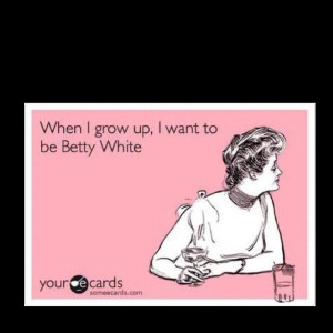 More like this: betty white , white and true stories .