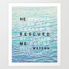 ... quotes #christian #worship #ocean quot christian, vers quot, psalm