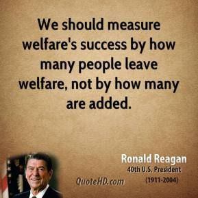 Welfare Quotes | QuoteHD