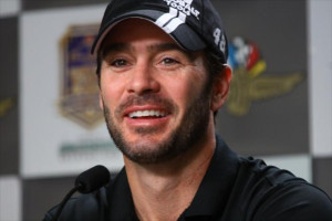 ... with media (small) (photo by Mike Harding courtesy IMSmedia.com