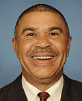 William Lacy Clay, Jr. , United States House of Representatives ...