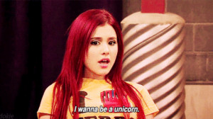 ariana grande quotes