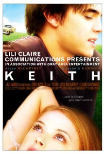 Keith (2008) Poster
